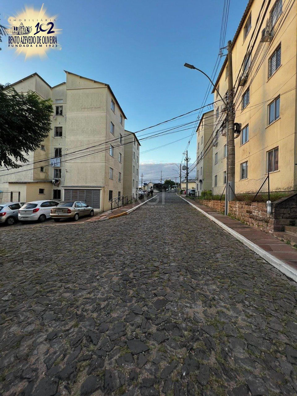 Apartamento, 2 quartos, 38 m² - Foto 28
