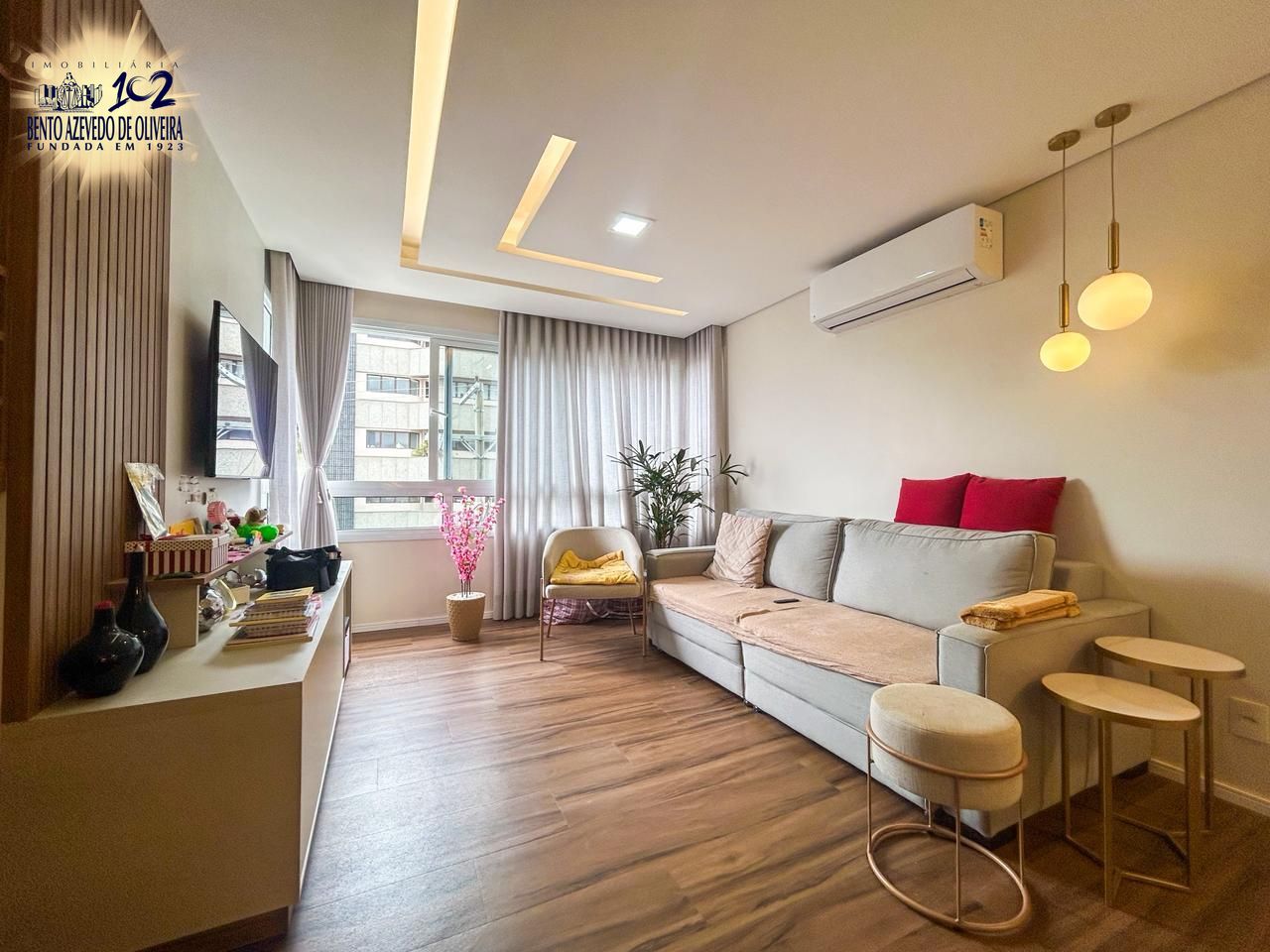 Apartamento, 3 quartos, 87 m² - Foto 5