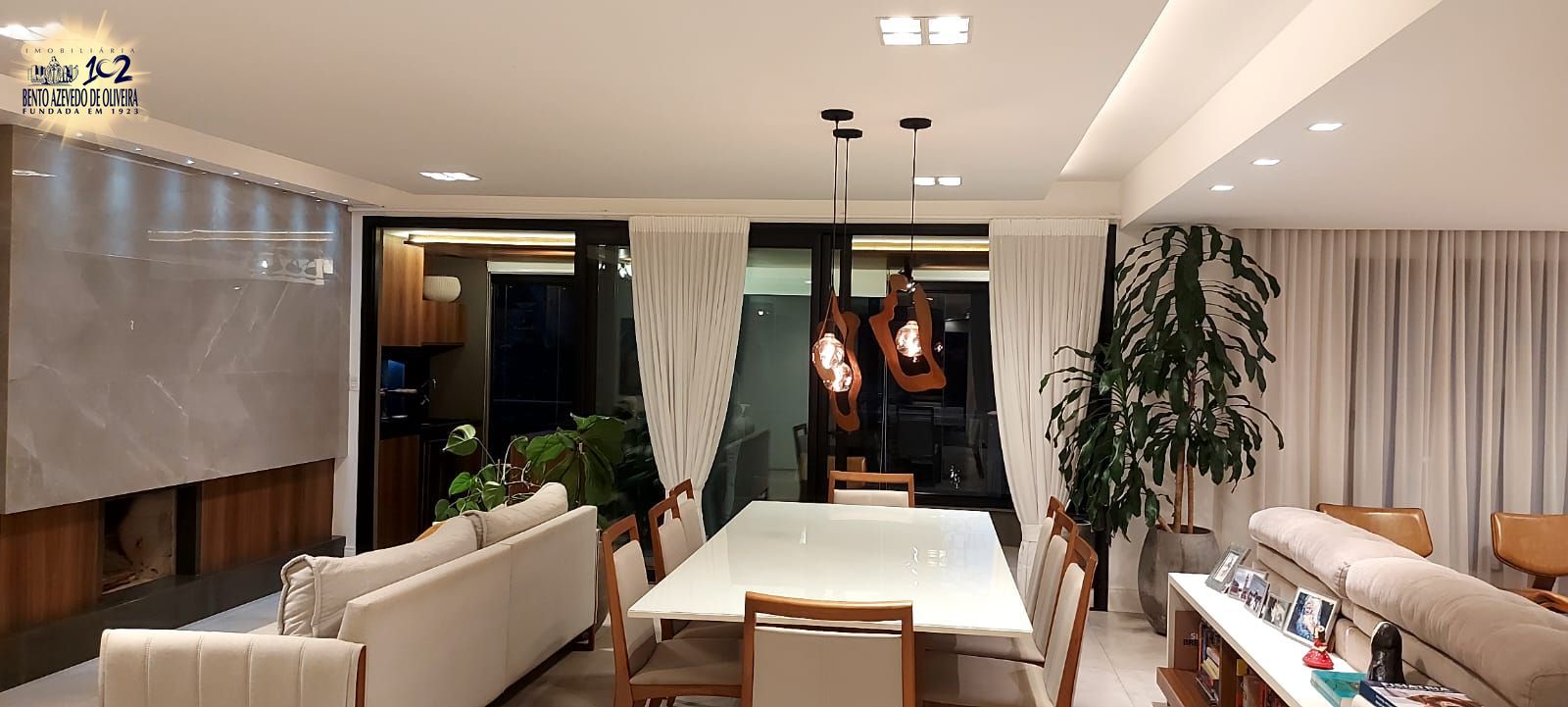 Apartamento, 3 quartos, 207 m² - Foto 8