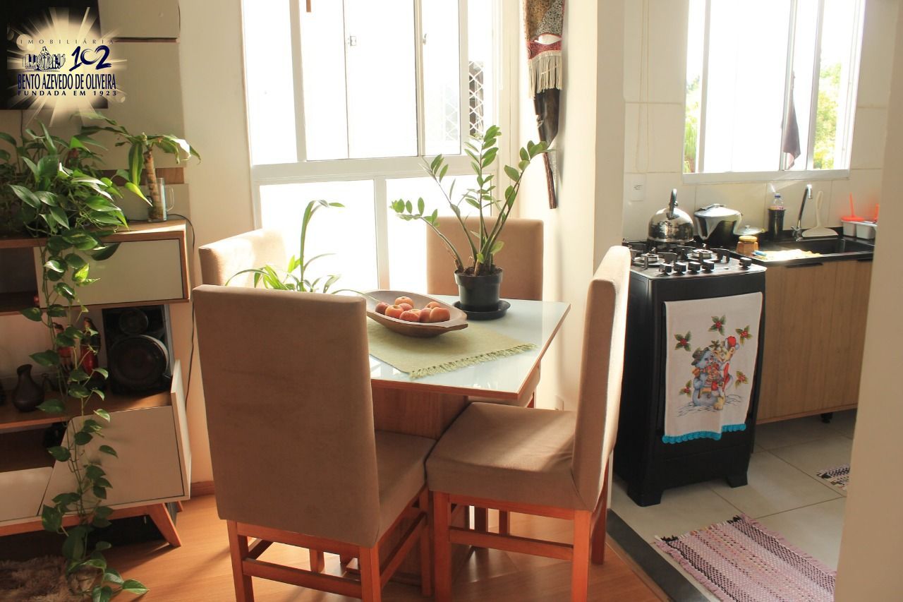 Apartamento, 2 quartos, 42 m² - Foto 6