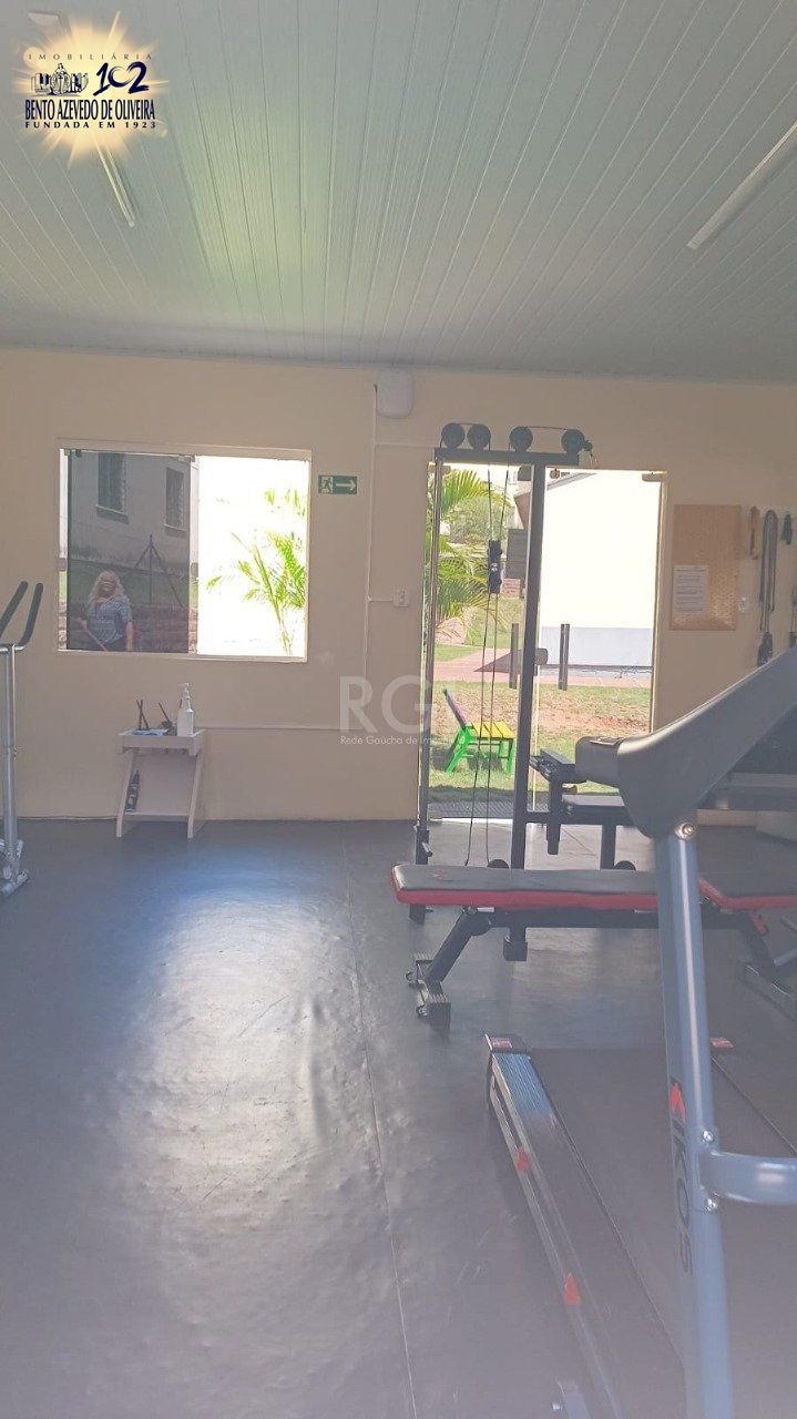 Apartamento, 2 quartos, 38 m² - Foto 29