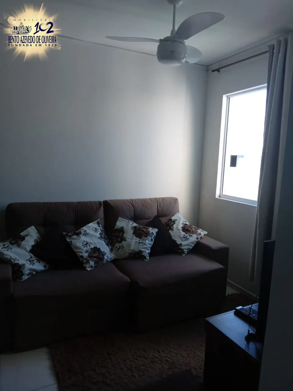 Apartamento, 2 quartos, 51 m² - Foto 4