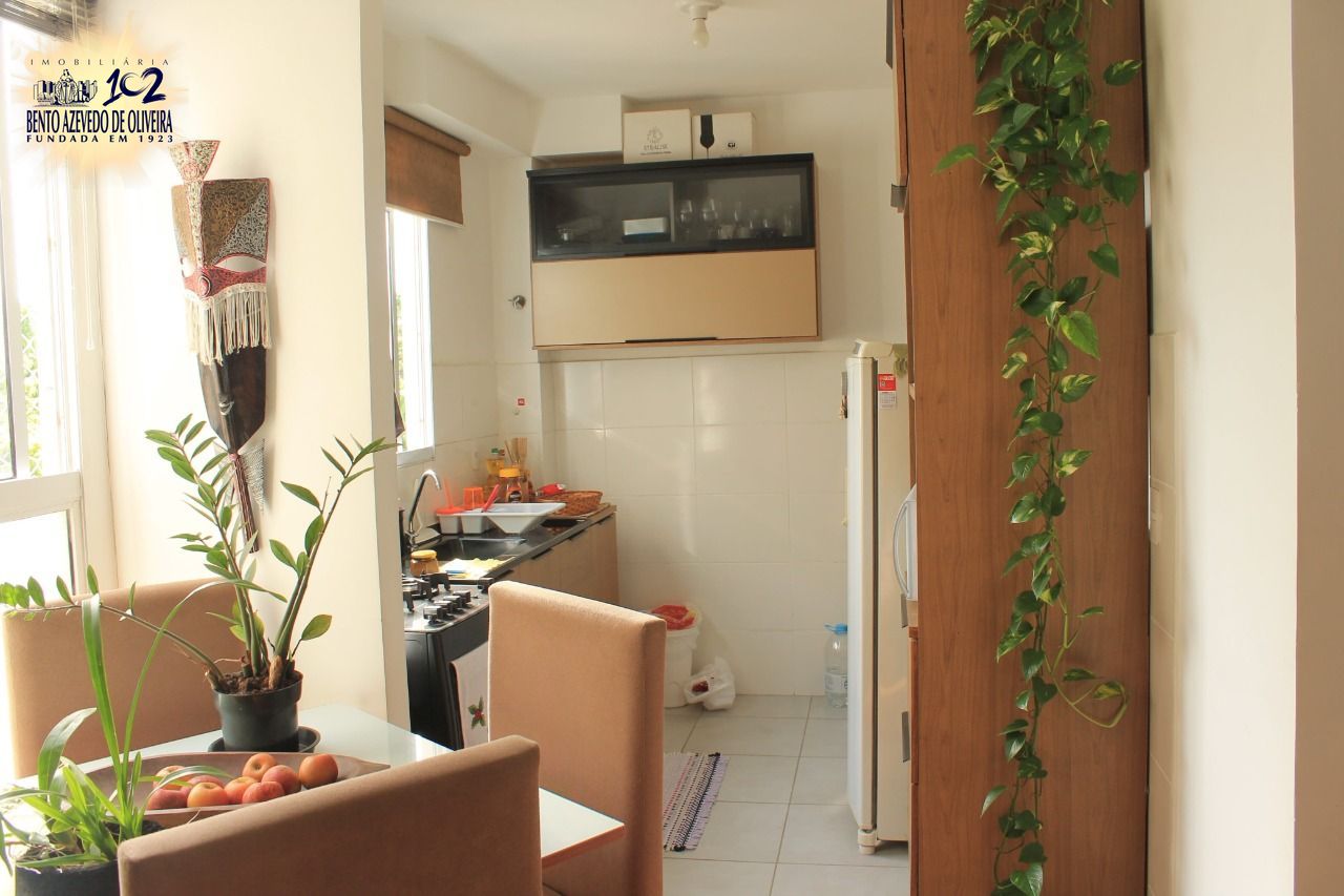 Apartamento, 2 quartos, 42 m² - Foto 4