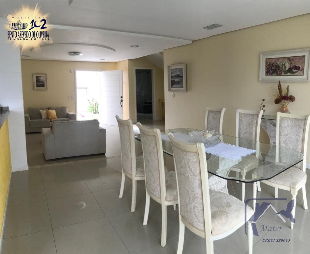 Casa, 5 quartos, 150 m² - Foto 6