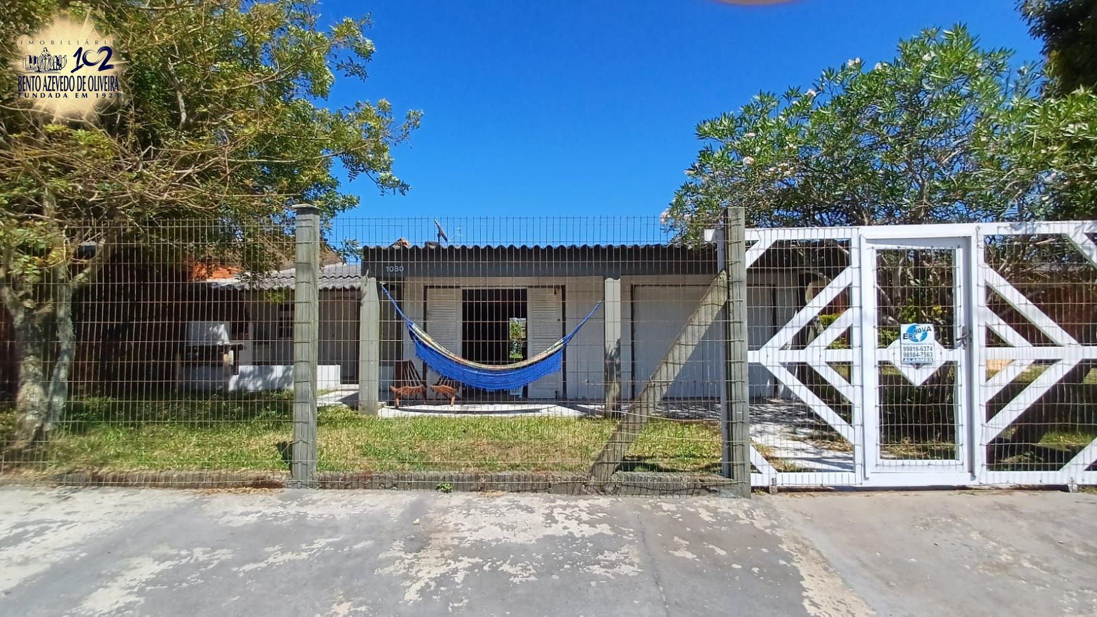 Casa, 3 quartos, 75 m² - Foto 2