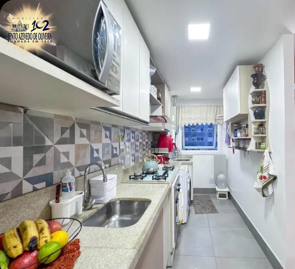 Apartamento, 3 quartos, 67 m² - Foto 10