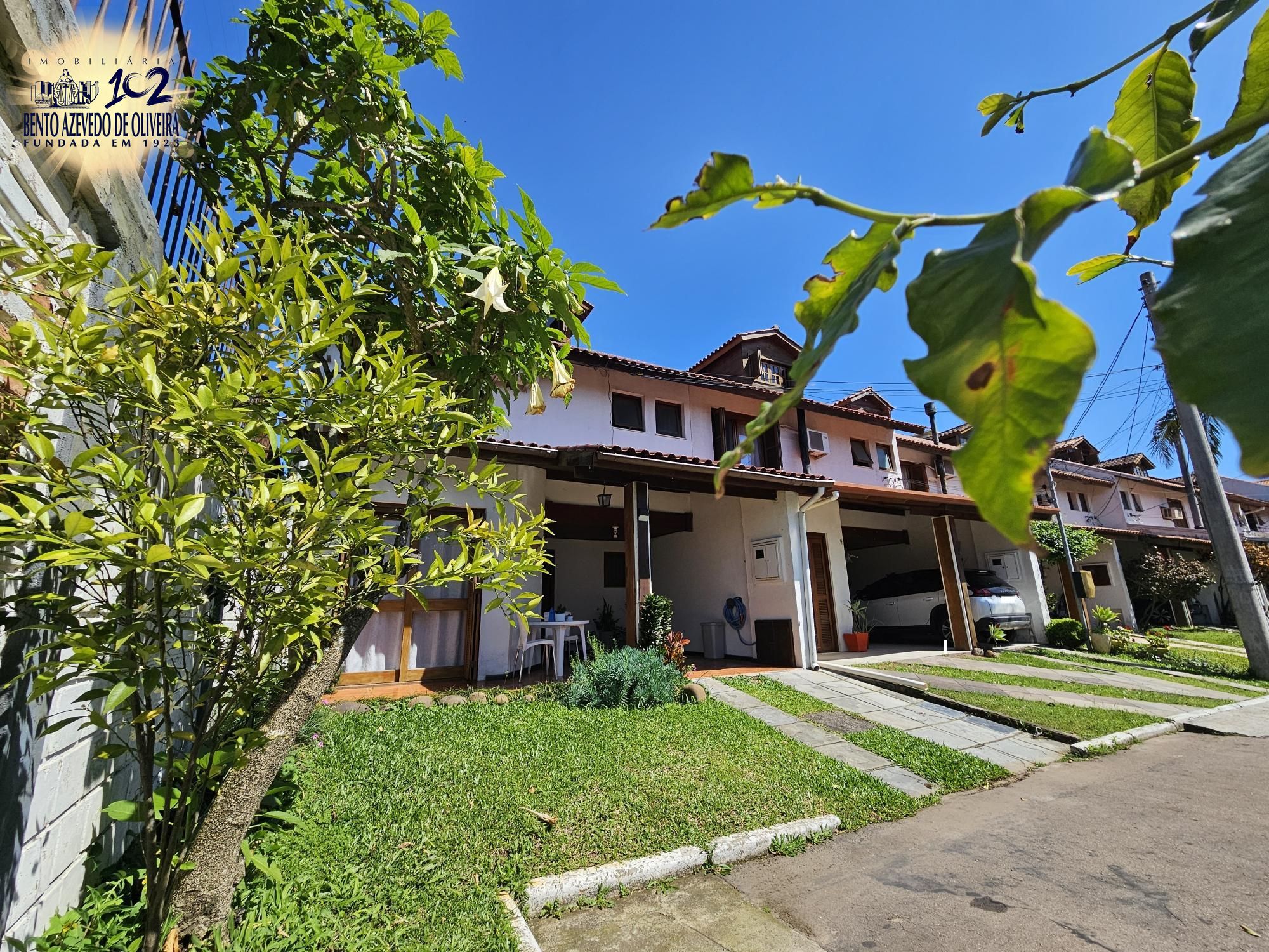 Casa de Condomínio, 3 quartos - Foto 49