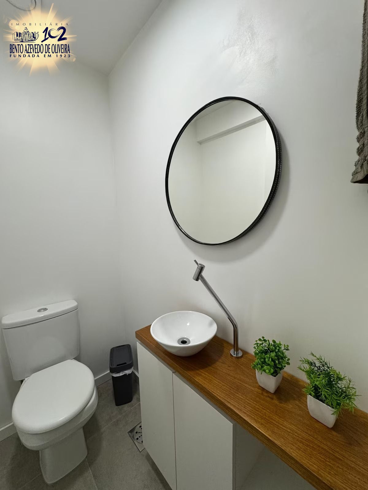 Apartamento, 1 quarto, 53 m² - Foto 8