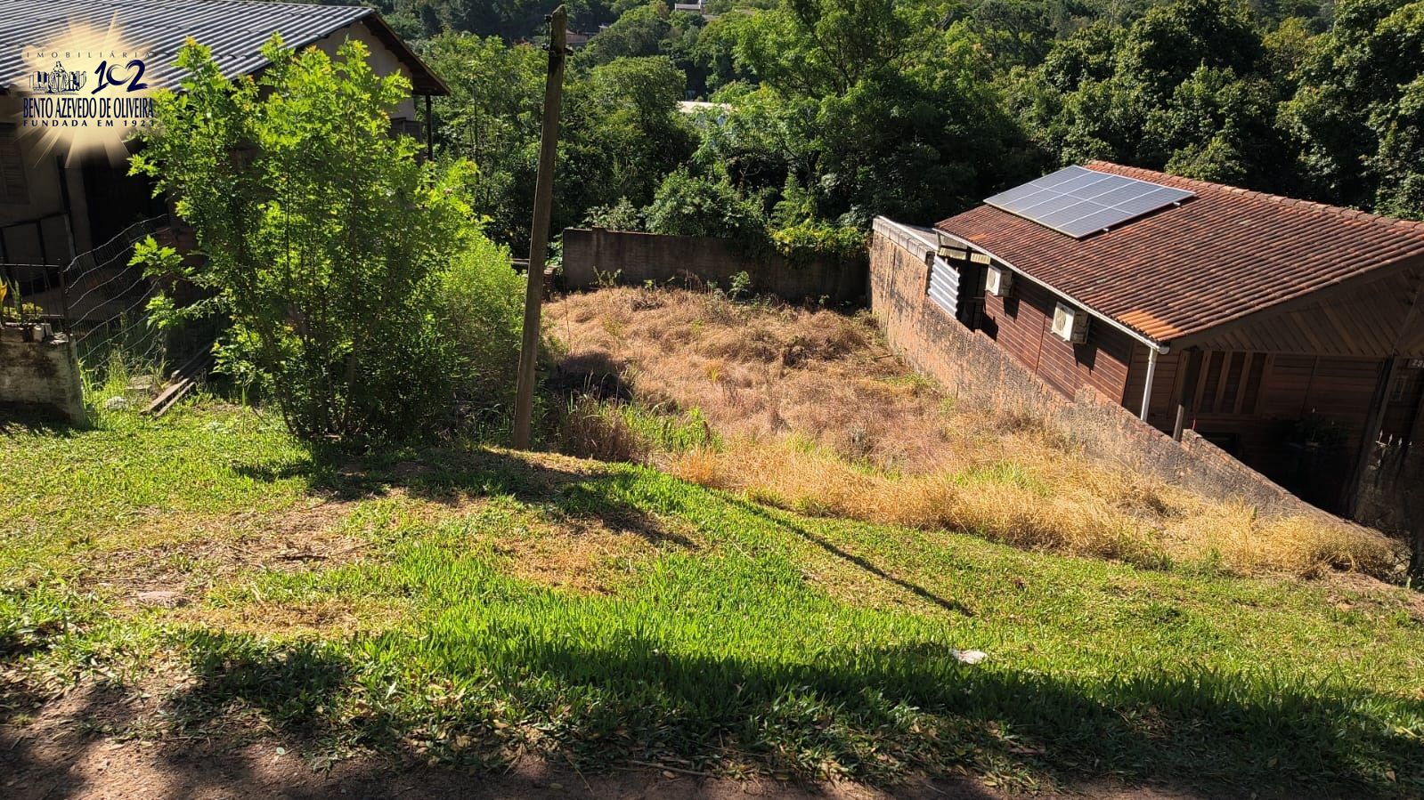 Terreno, 230 m² - Foto 3