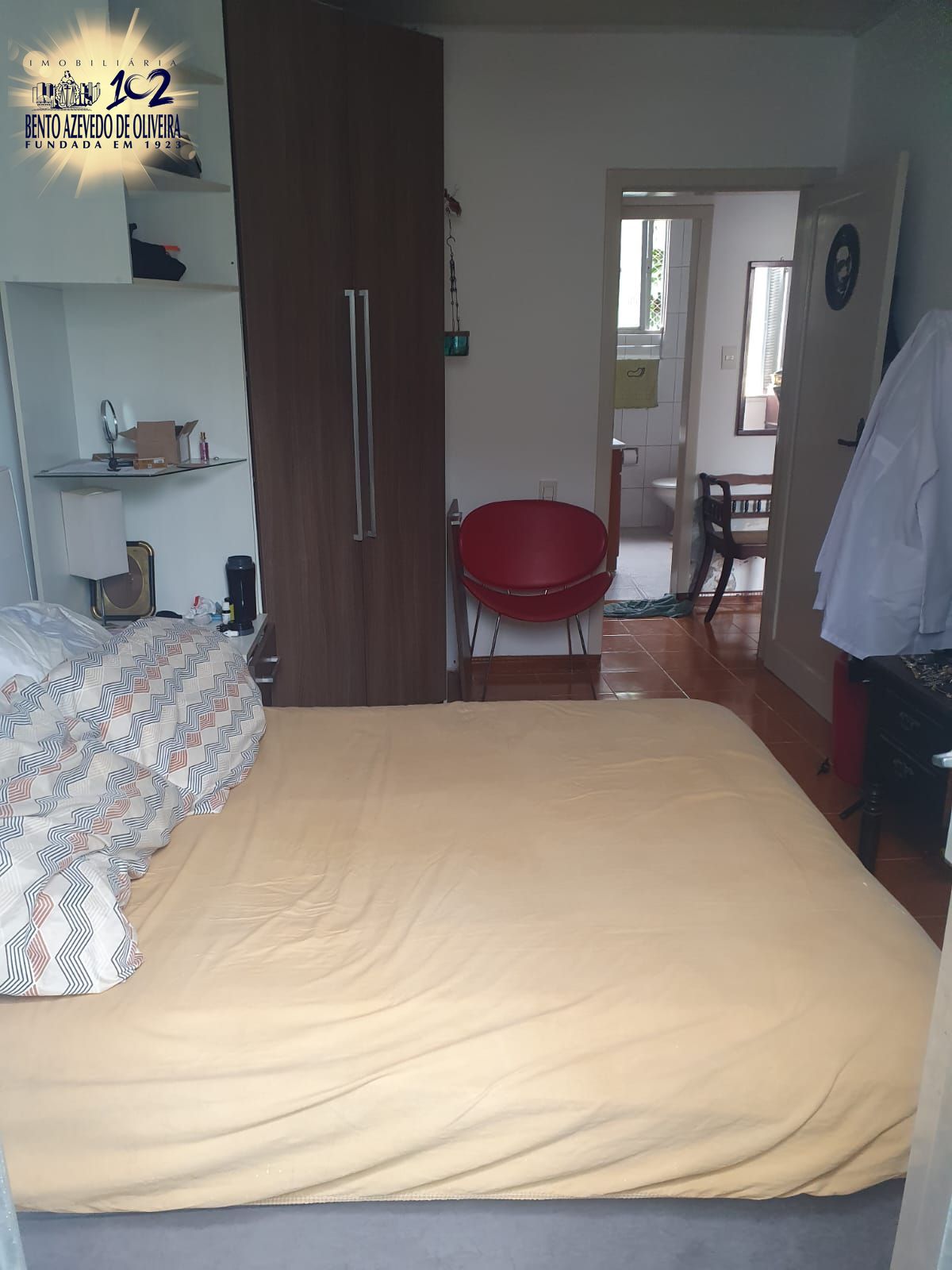 Apartamento, 3 quartos, 67 m² - Foto 7