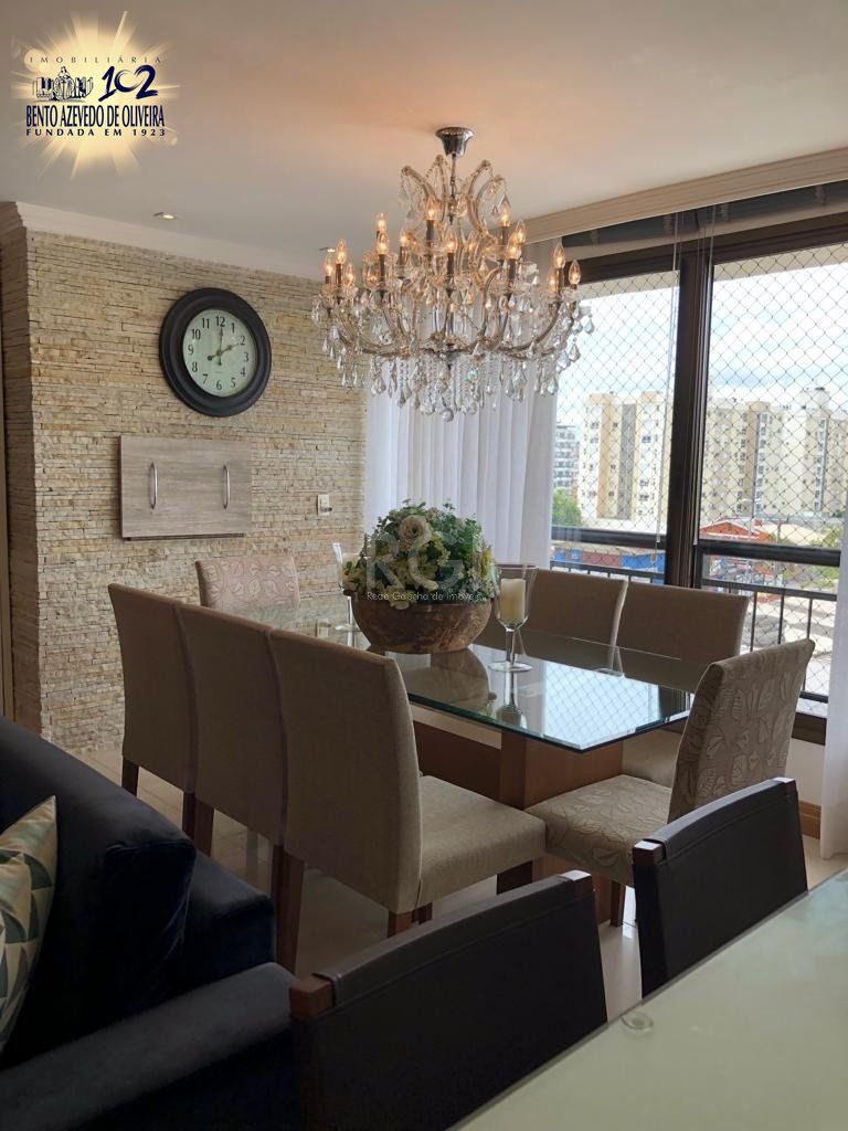 Apartamento, 3 quartos, 94 m² - Foto 5