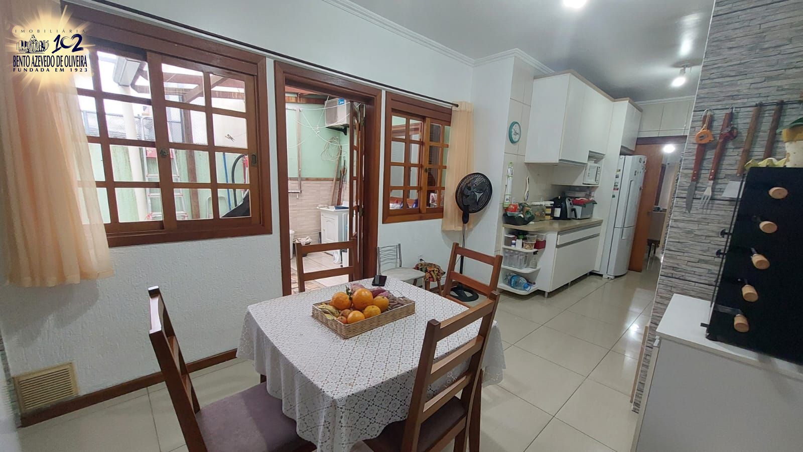 Casa, 2 quartos, 113 m² - Foto 16