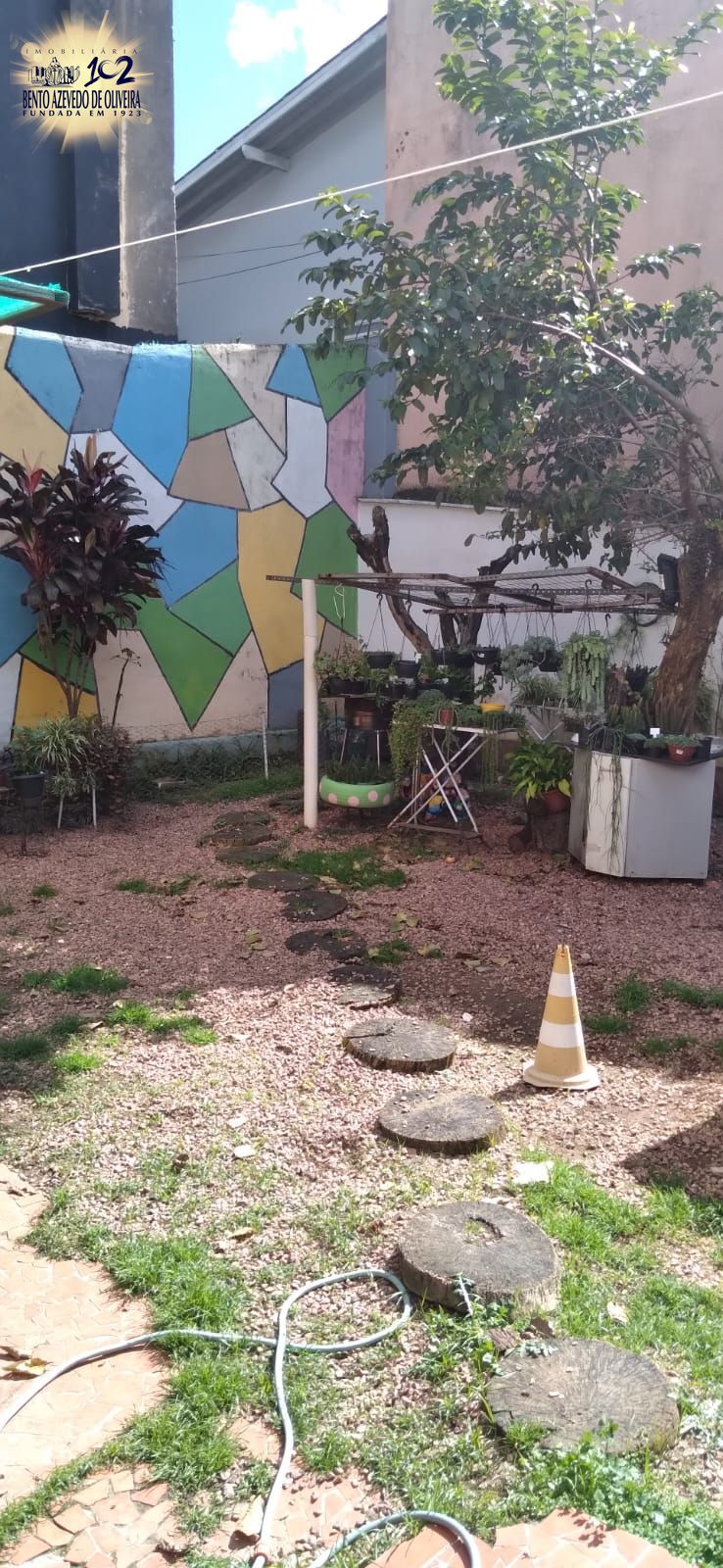 Terreno, 500 m² - Foto 2