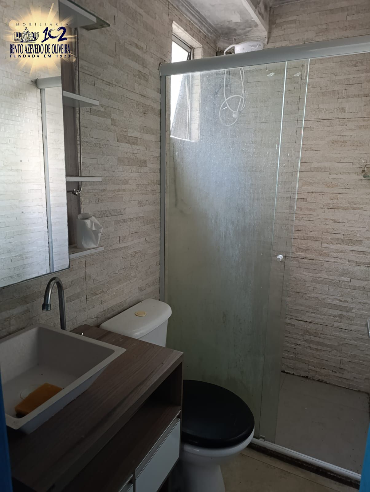 Apartamento, 2 quartos, 38 m² - Foto 4