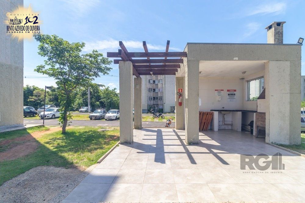 Apartamento, 2 quartos, 40 m² - Foto 4