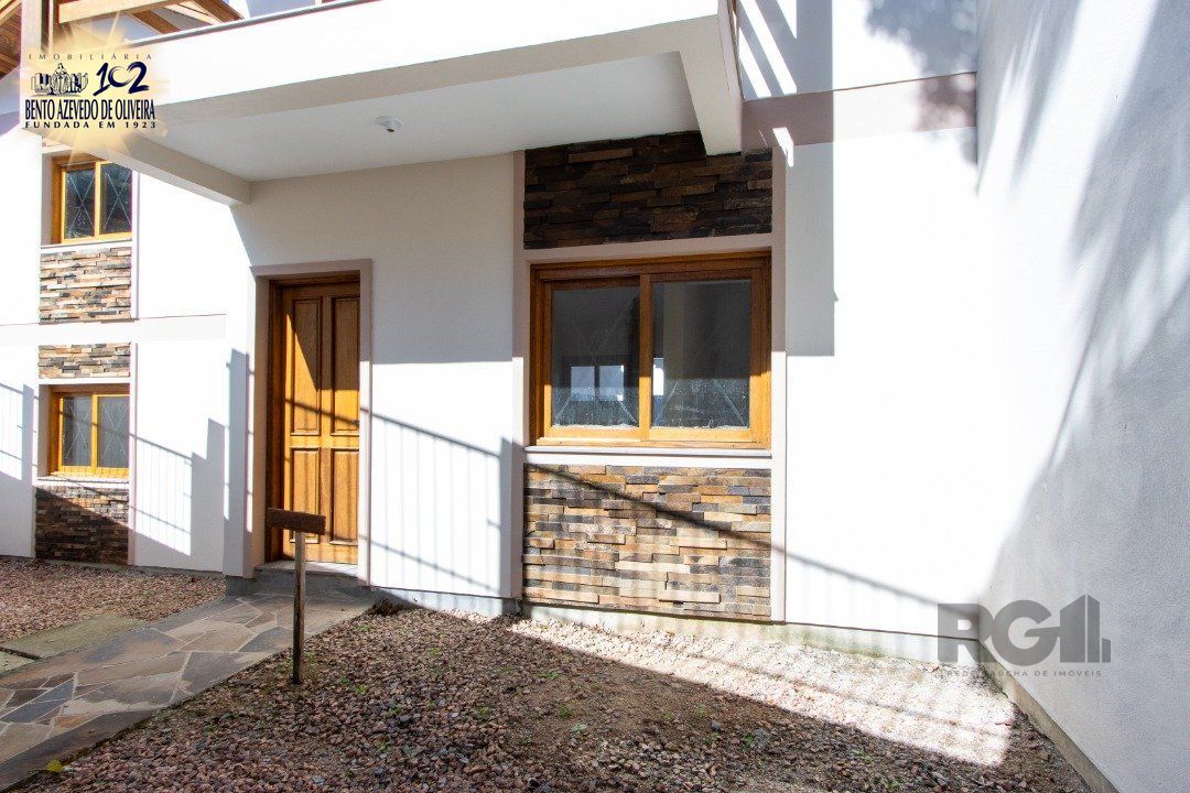 Casa de Condomínio, 2 quartos - Foto 2