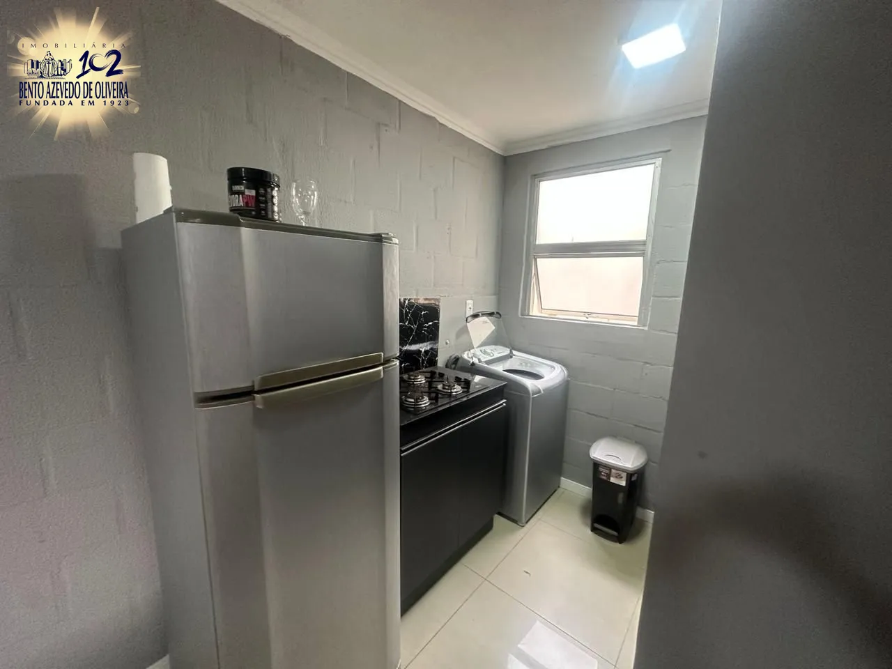Apartamento, 2 quartos, 39 m² - Foto 7