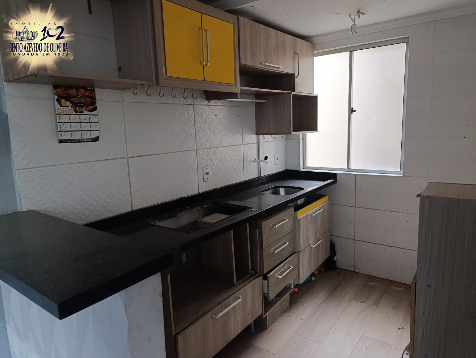 Apartamento, 2 quartos, 38 m² - Foto 7
