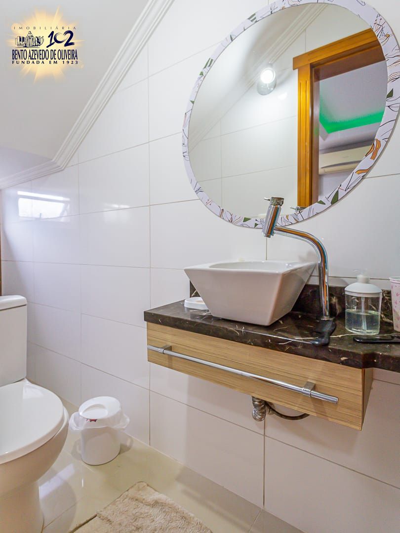 Casa, 3 quartos, 182 m² - Foto 3