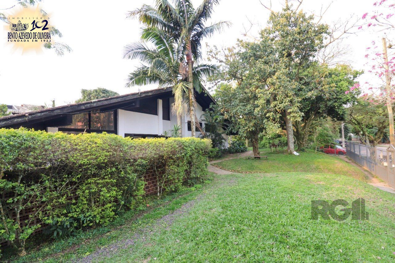 Casa, 6 quartos, 523 m² - Foto 5