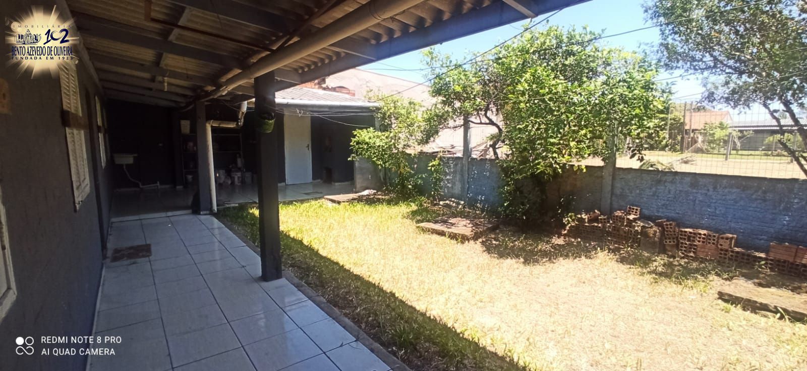 Casa, 3 quartos, 75 m² - Foto 1