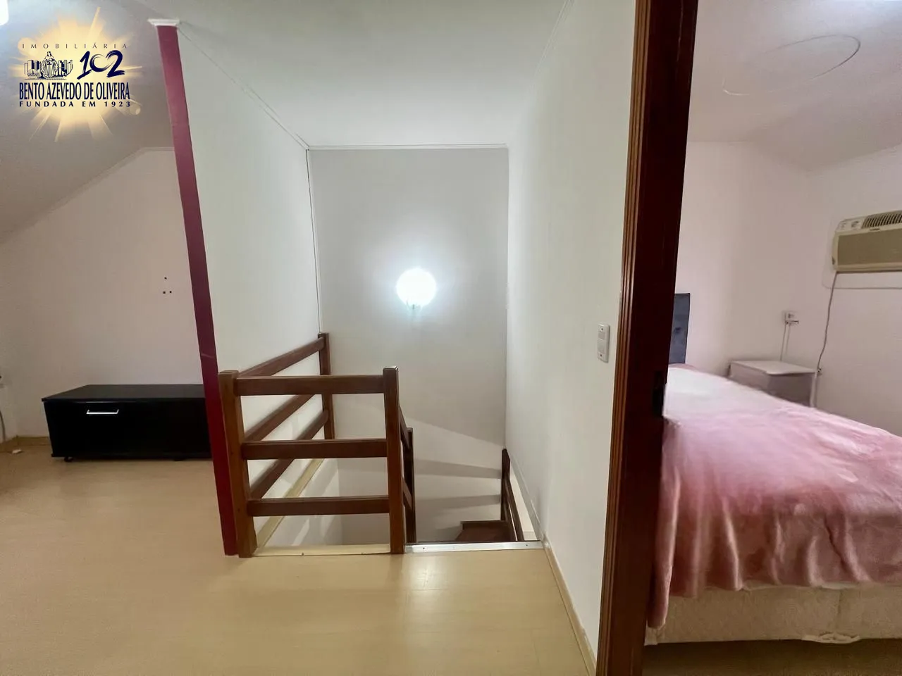 Casa de Condomínio, 3 quartos - Foto 20