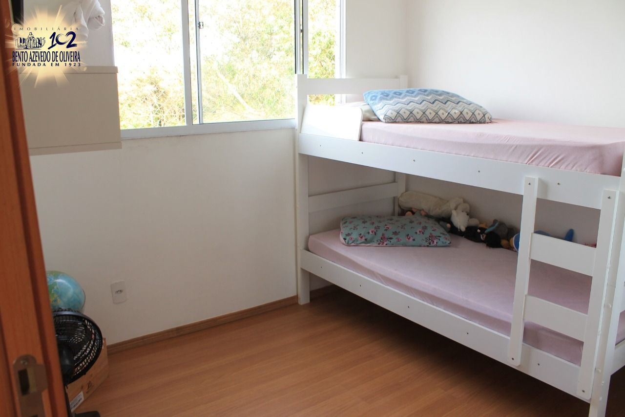 Apartamento, 2 quartos, 42 m² - Foto 13