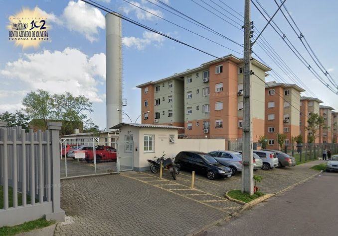 Apartamento, 2 quartos, 47 m² - Foto 16