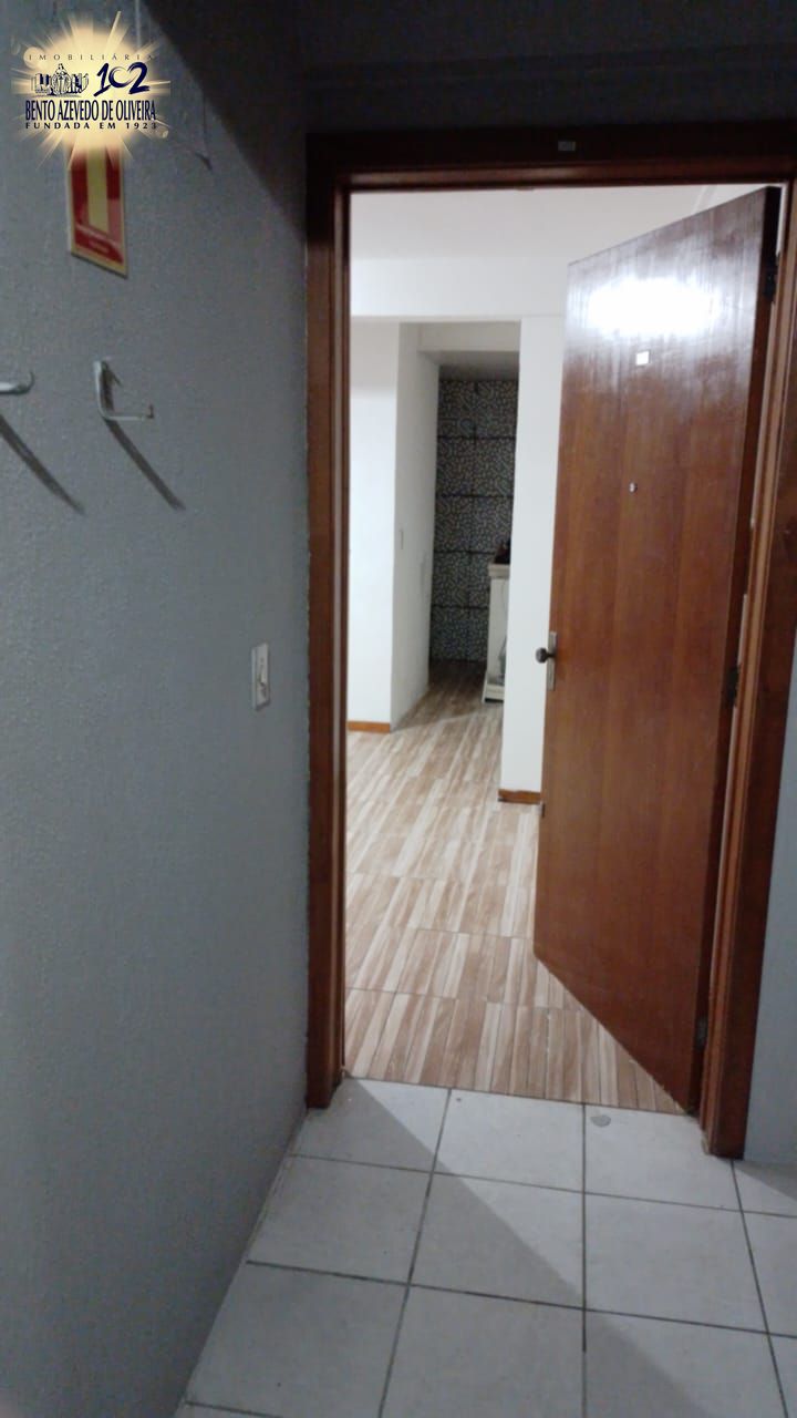 Apartamento, 2 quartos, 40 m² - Foto 1