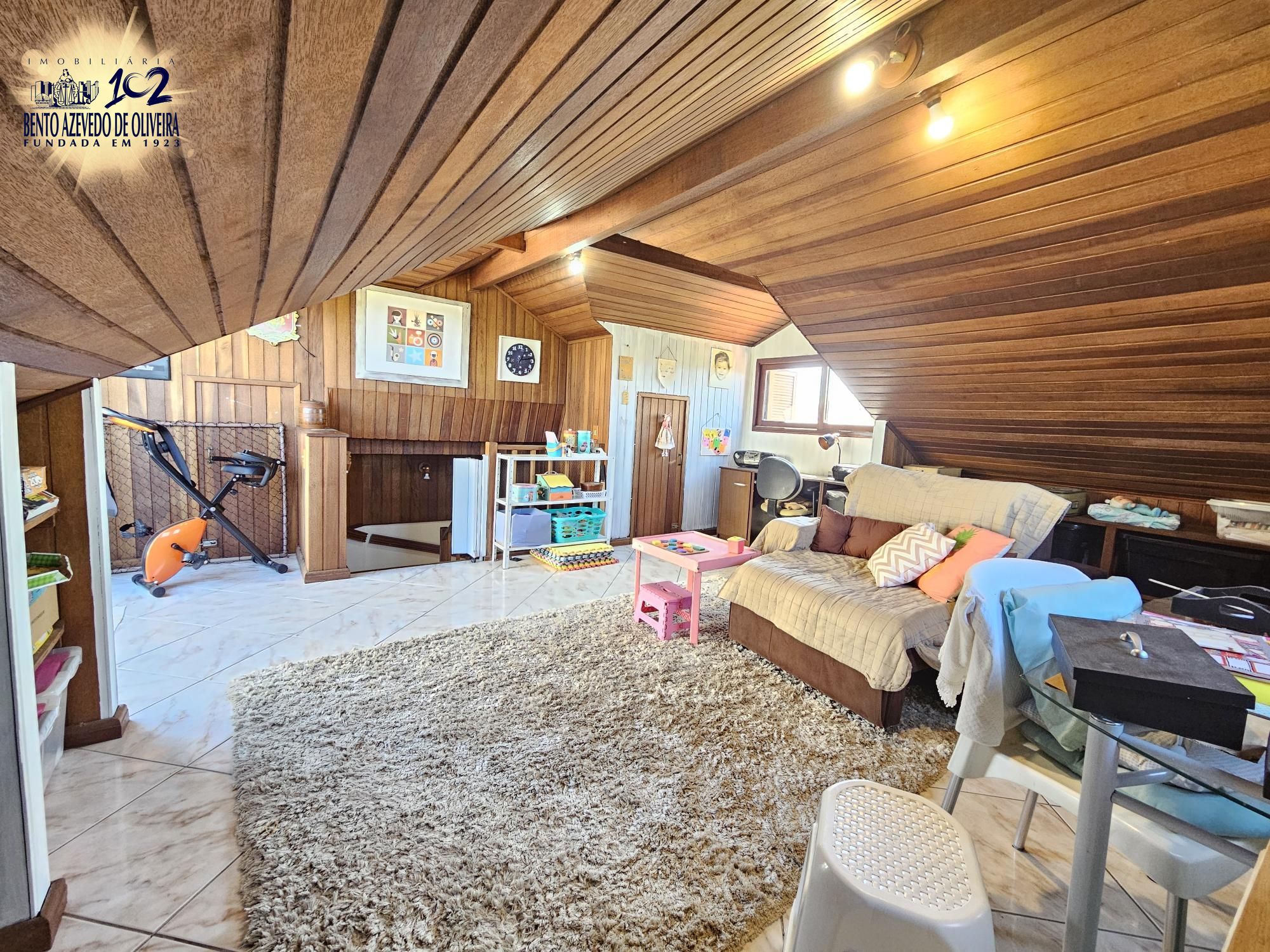 Casa de Condomínio, 3 quartos - Foto 40