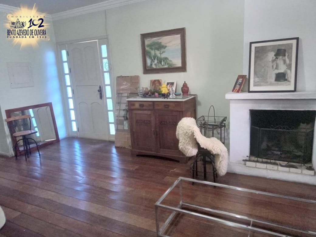 Casa, 4 quartos, 409 m² - Foto 4