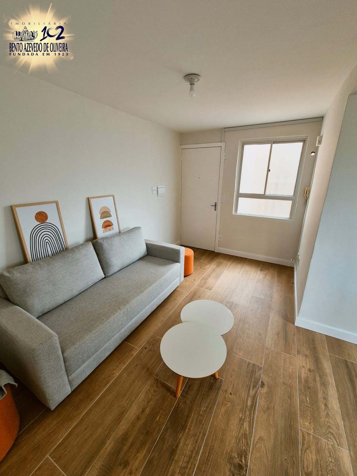 Apartamento, 2 quartos, 46 m² - Foto 1