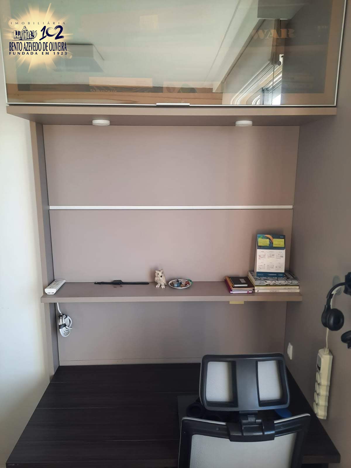 Apartamento, 1 quarto, 44 m² - Foto 24