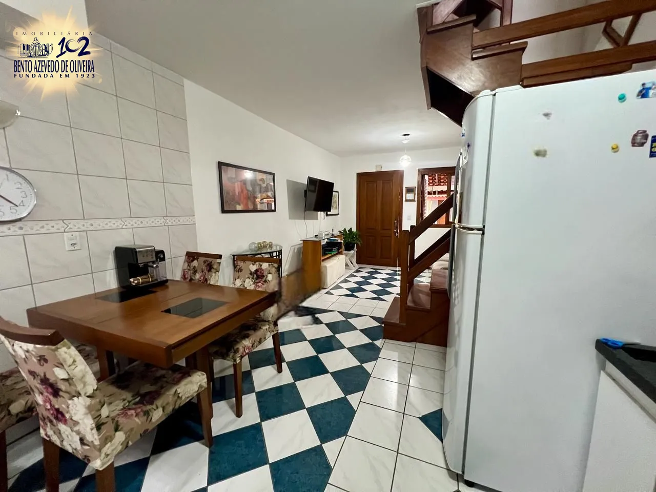 Casa de Condomínio, 3 quartos - Foto 9