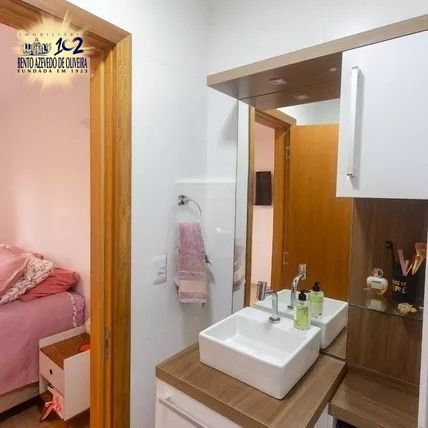Casa de Condomínio, 2 quartos - Foto 30