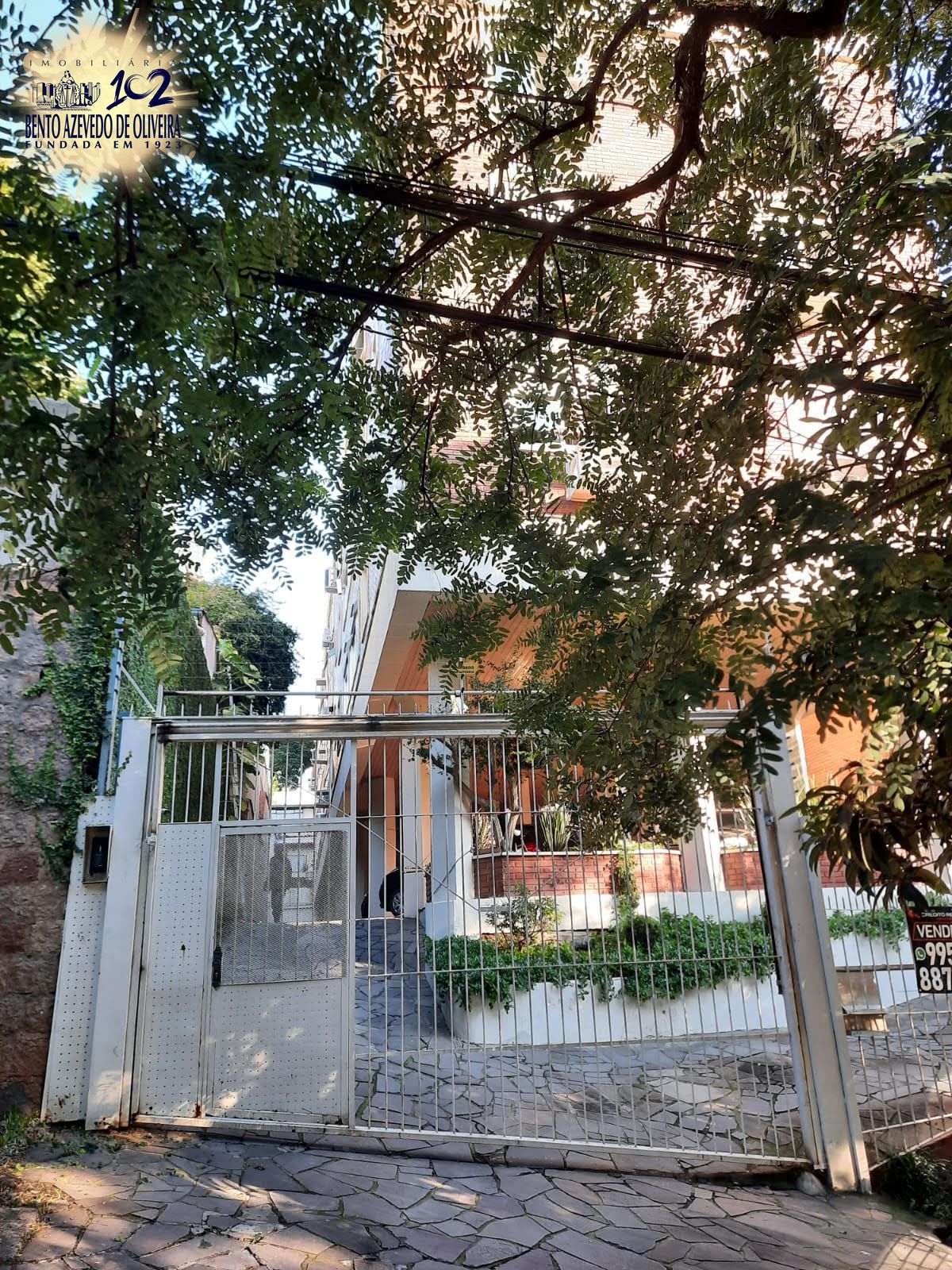 Apartamento, 1 quarto, 44 m² - Foto 1