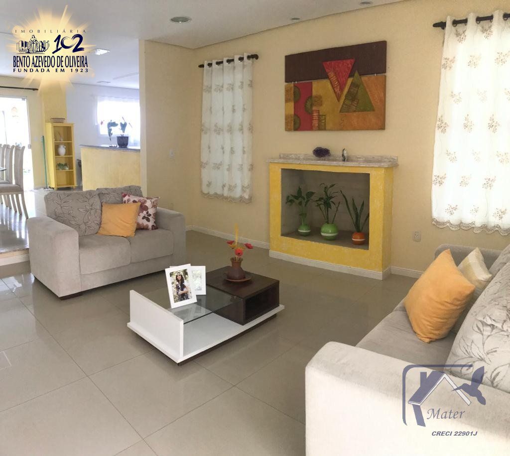 Casa, 5 quartos, 150 m² - Foto 2