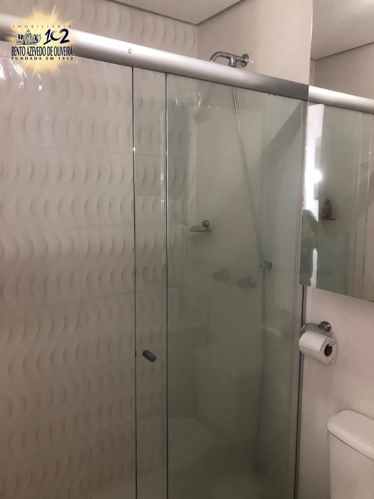 Apartamento, 3 quartos, 64 m² - Foto 11
