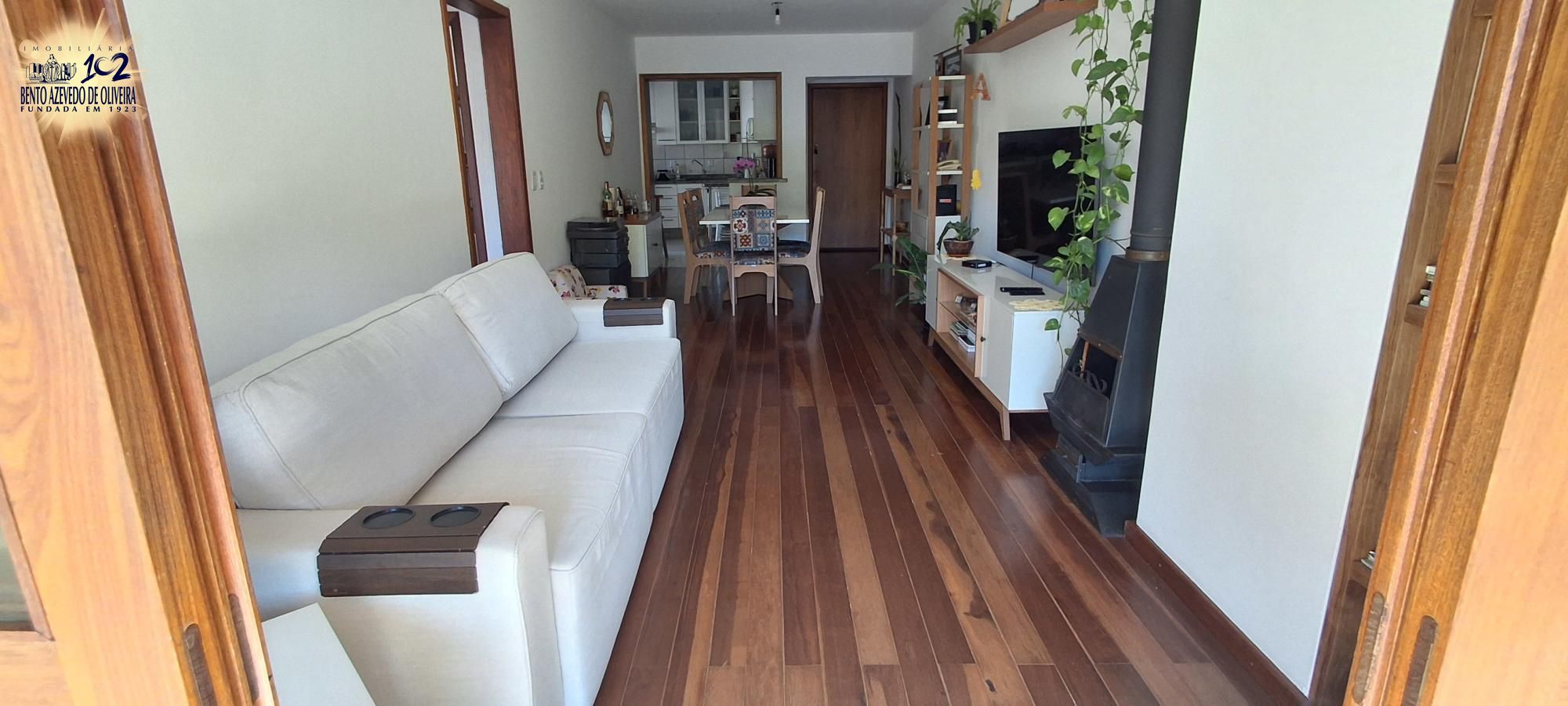 Apartamento, 3 quartos, 100 m² - Foto 8