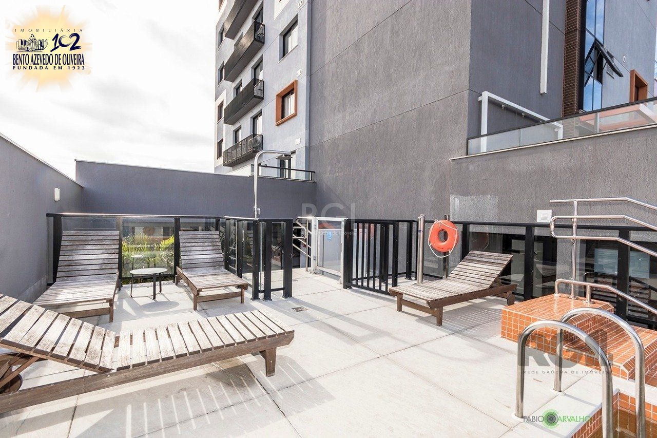 Apartamento, 1 quarto, 35 m² - Foto 22