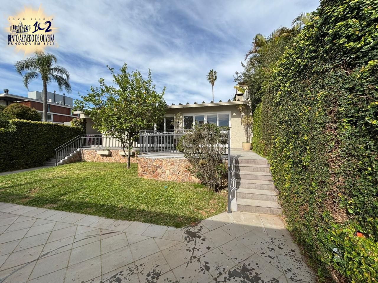 Casa, 4 quartos, 380 m² - Foto 31
