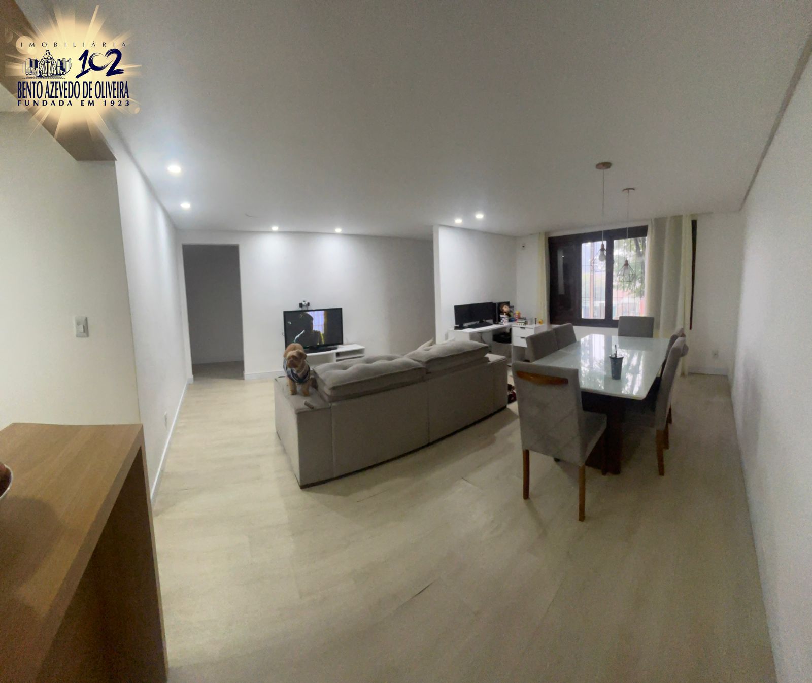 Casa, 3 quartos, 157 m² - Foto 1