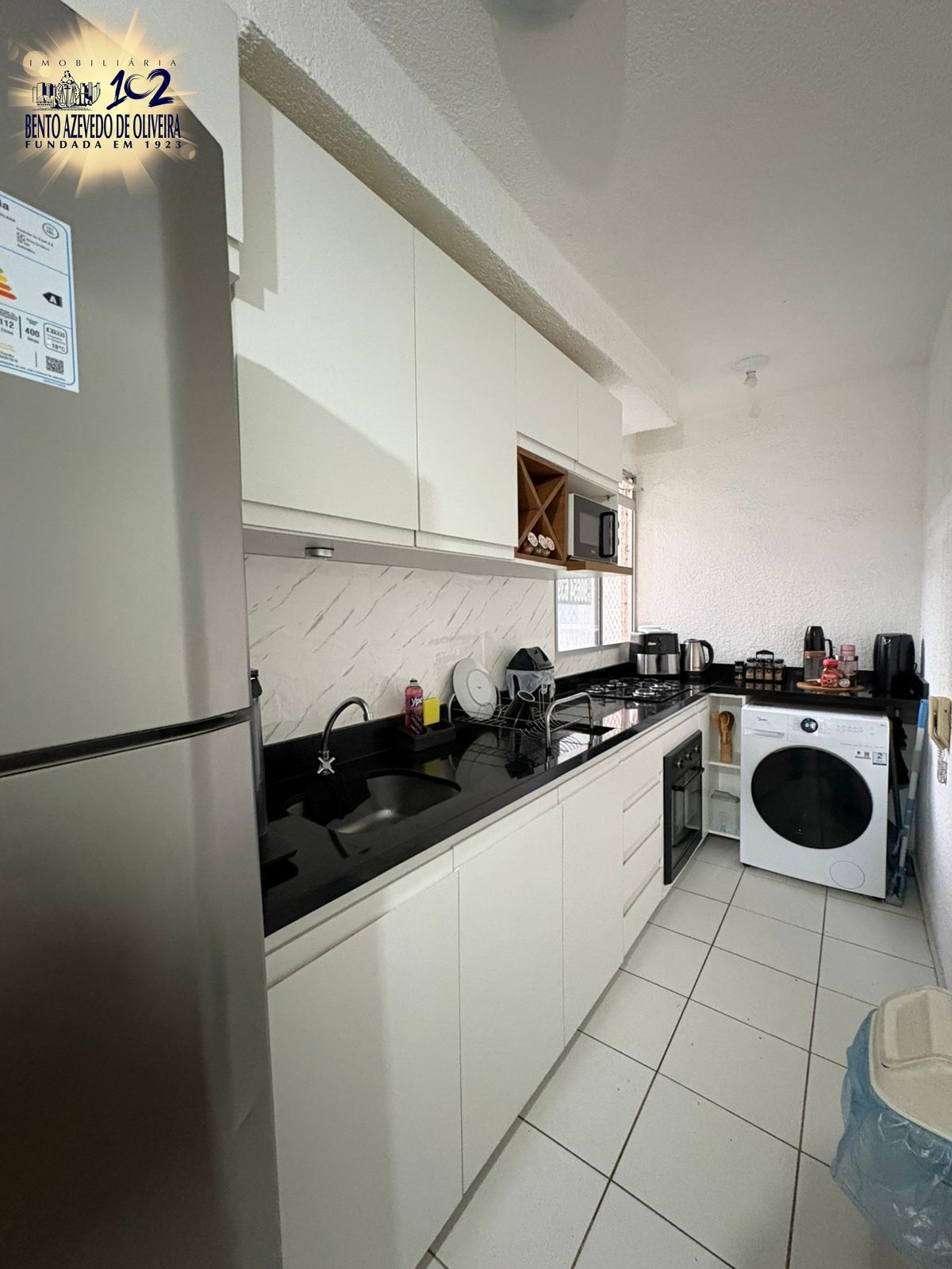 Apartamento, 2 quartos, 40 m² - Foto 21