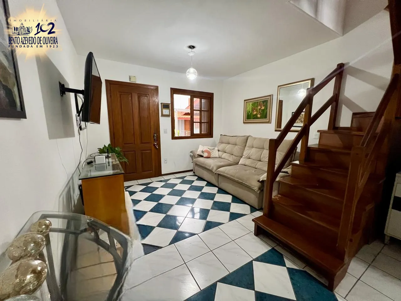 Casa de Condomínio, 3 quartos - Foto 6