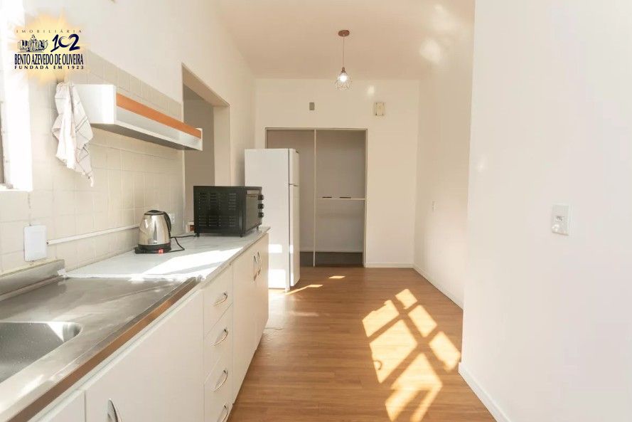Apartamento, 3 quartos, 121 m² - Foto 9