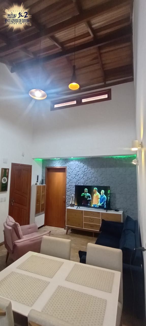 Casa, 2 quartos, 105 m² - Foto 4