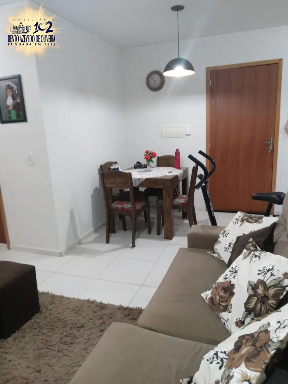 Apartamento, 2 quartos, 51 m² - Foto 15