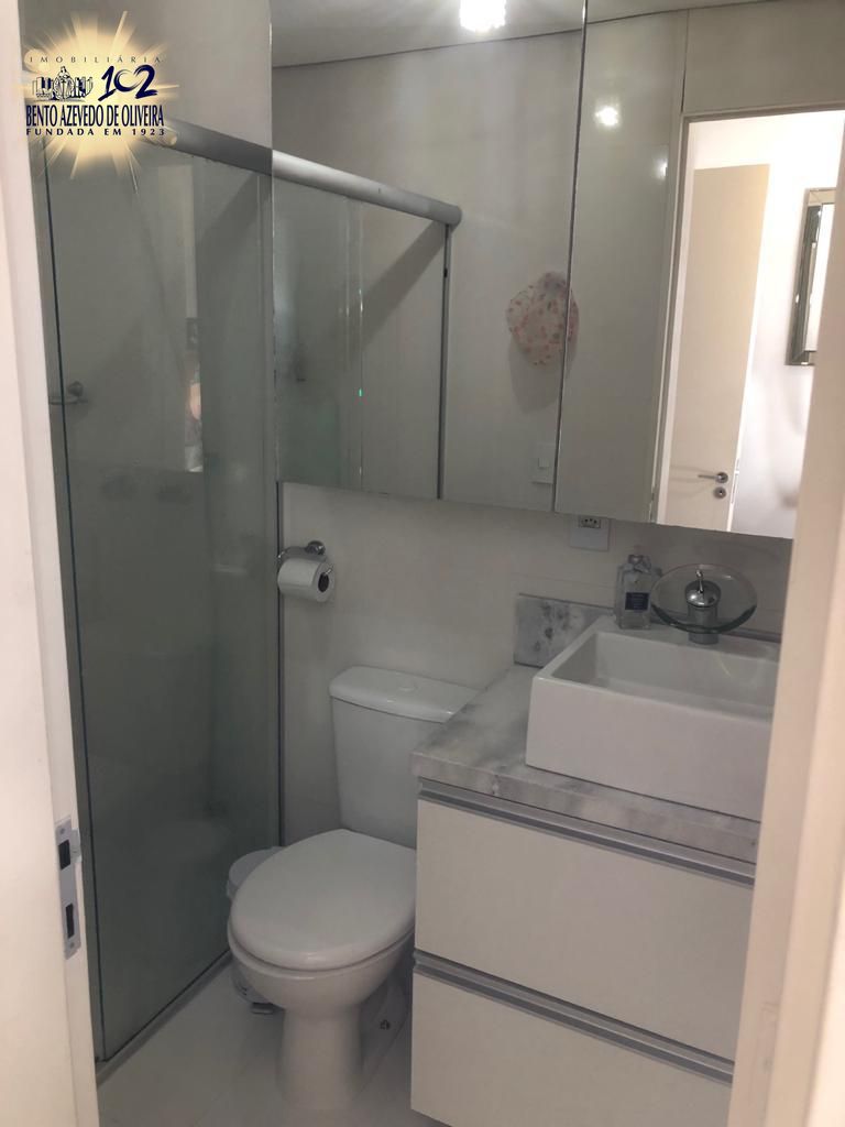 Apartamento, 3 quartos, 64 m² - Foto 30