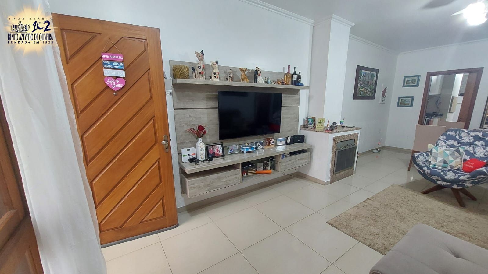 Casa, 2 quartos, 113 m² - Foto 5