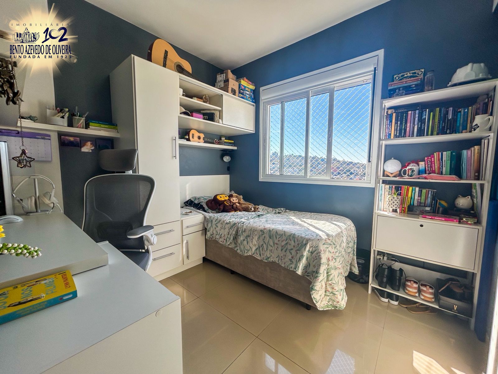 Apartamento, 3 quartos, 73 m² - Foto 28